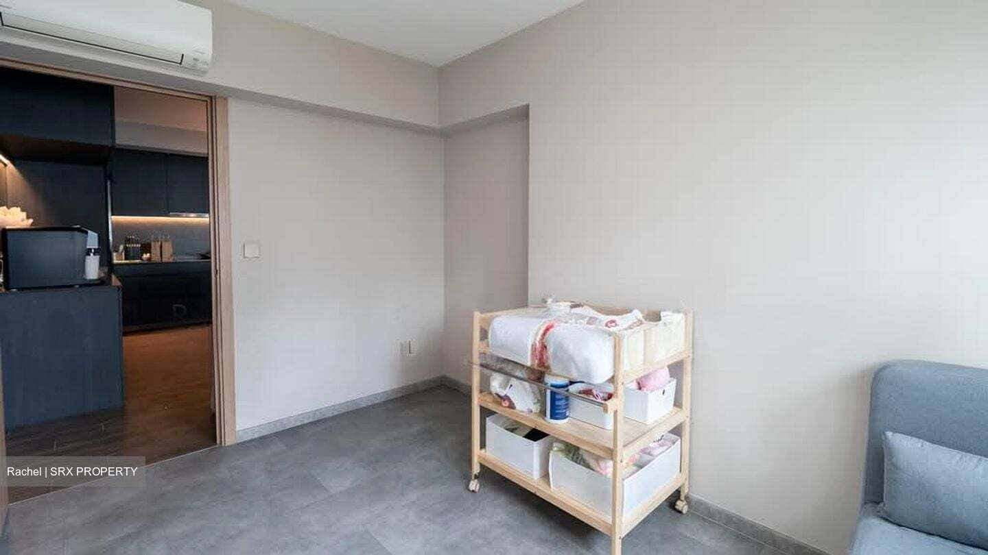 Blk 422A Northshore Straitsview (Punggol), HDB 5 Rooms #536454701